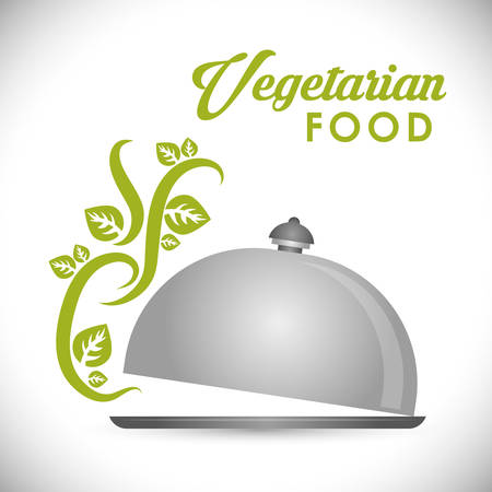 Gastronomy and restaurant graphic design, vector illustration eps10のイラスト素材