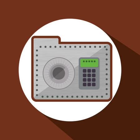Software icons concept and technology icons design, vector illustration 10 eps graphic.のイラスト素材