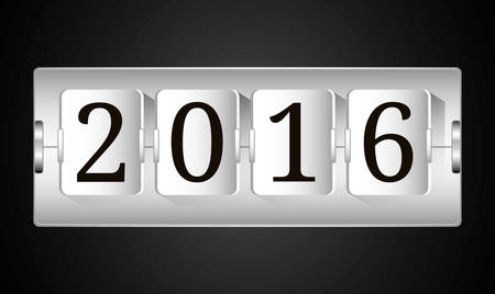 Codes and digits icons graphic design, vector illustration  のイラスト素材