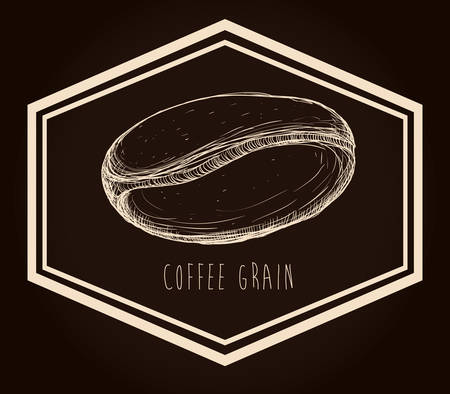 Coffee shop concept with icons design, vector illustration   graphic.のイラスト素材