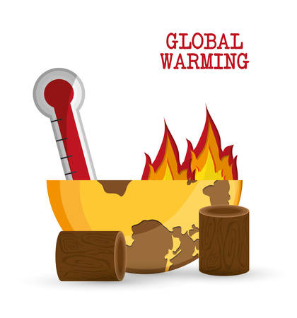 Save concept with world icon design, vector illustration 10 eps graphic.のイラスト素材