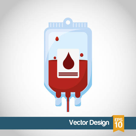 Medical concept with hospital  icon design, vector illustration 10 eps graphic.のイラスト素材