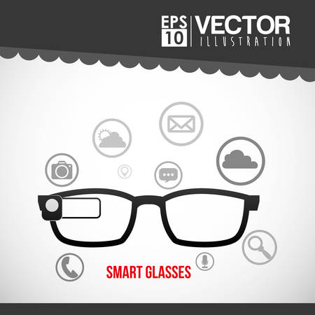 Technology  concept with gadget icon design, vector illustration 10 eps graphic.のイラスト素材