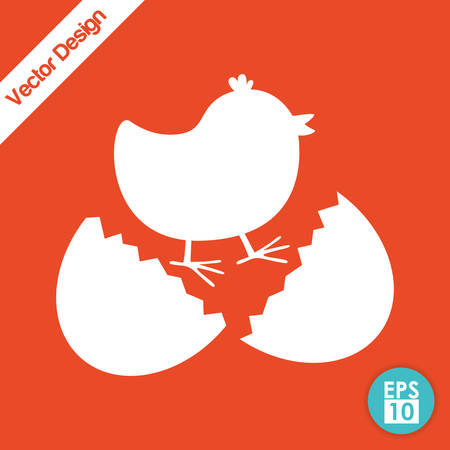 Farm concept with animals icons design, vector illustration 10 eps graphic.のイラスト素材