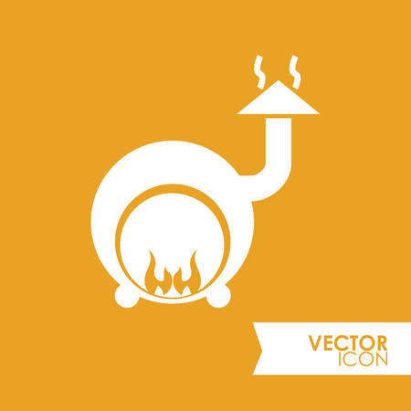 Spa center concept with icons design, vector illustration 10 eps graphic.のイラスト素材