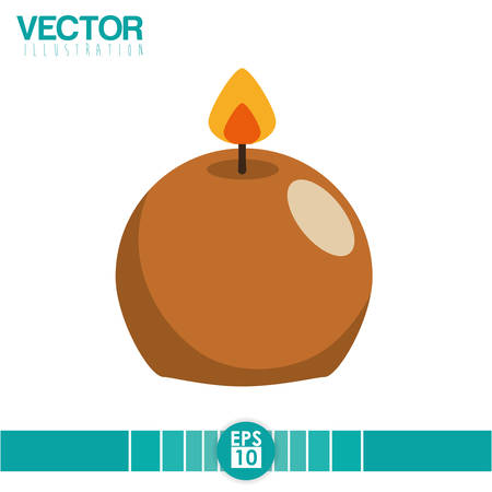 Spa center concept with icons design, vector illustration 10 eps graphic.のイラスト素材