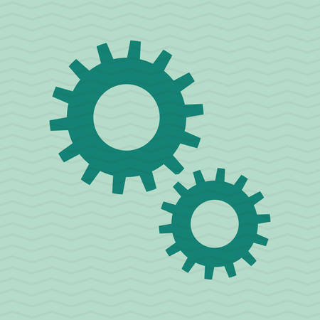 Start up concept with icon design, vector illustration 10 eps graphic.のイラスト素材