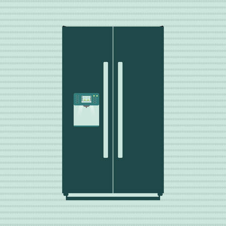 Kitchen concept with supplies icon design, vector illustration 10 eps graphic.のイラスト素材