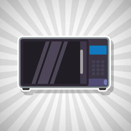 Kitchen concept with supplies icon design, vector illustration 10 eps graphic.のイラスト素材