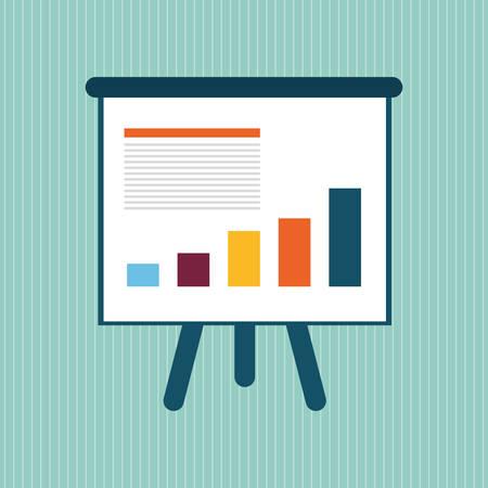 solutions concept with icon design, vector illustration 10 eps graphic.のイラスト素材