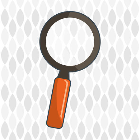 News concept with icon design, vector illustration 10 eps graphic.のイラスト素材