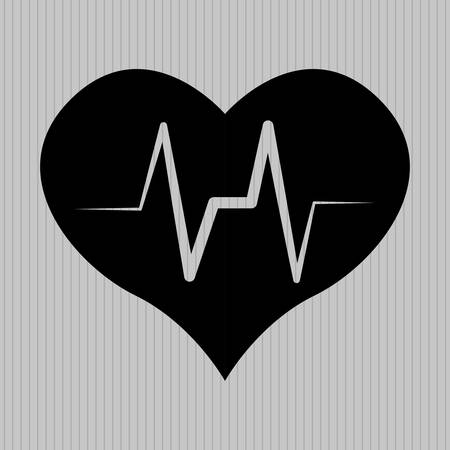 Medical care concept with icon design, vector illustration 10 eps graphic.のイラスト素材