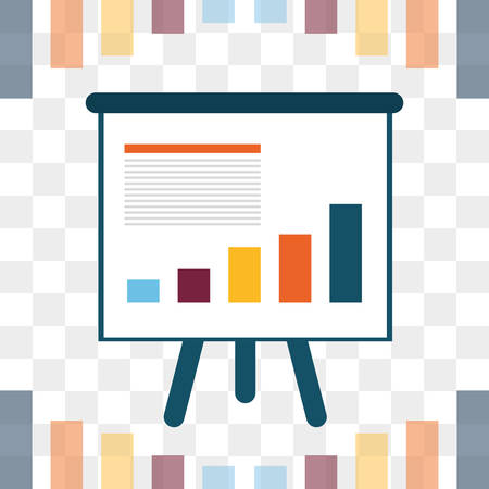 solutions concept with icon design, vector illustration 10 eps graphic.のイラスト素材