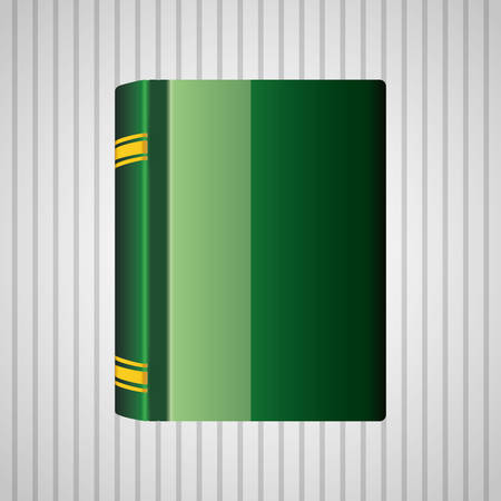 Book concept with icon design, vector illustration 10 eps graphic.のイラスト素材