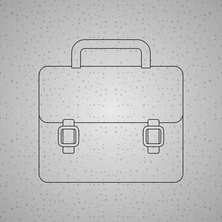 Back to school  concept with icon design, vector illustration 10 eps graphic.のイラスト素材