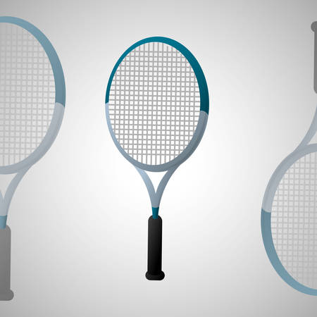 Sport concept with icon designのイラスト素材
