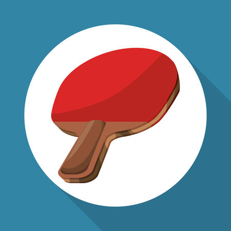 Sport concept with icon design, vector illustration 10 eps graphic.のイラスト素材