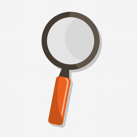 News concept with icon design, vector illustration 10 eps graphic.のイラスト素材