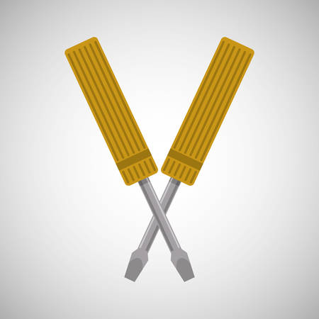 Tools concept with icon design, vector illustration 10 eps graphic.のイラスト素材