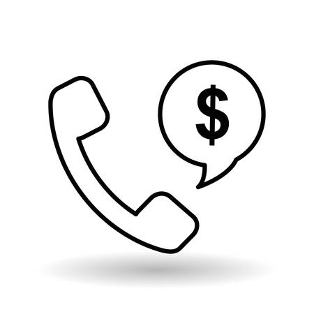 Social Media concept with icon design, vector illustration 10 eps graphic.のイラスト素材