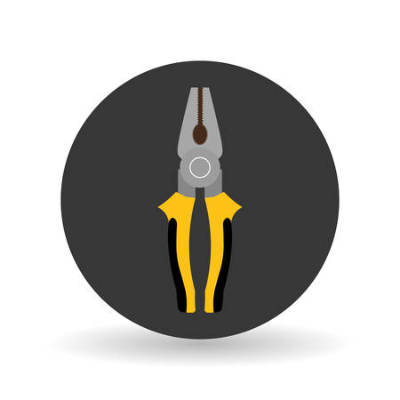 tool concept with icon design, vector illustration 10 eps graphic.のイラスト素材