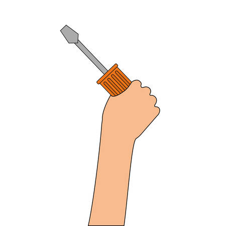 tool concept with icon design, vector illustration 10 eps graphic.のイラスト素材