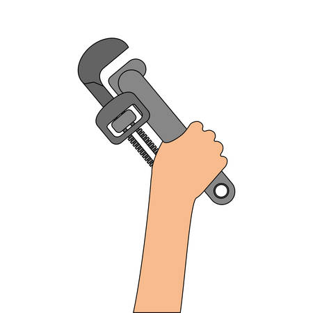 tool concept with icon design, vector illustration 10 eps graphic.のイラスト素材