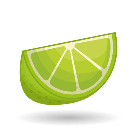 fruit concept with icon design, vector illustration 10 eps graphic.のイラスト素材