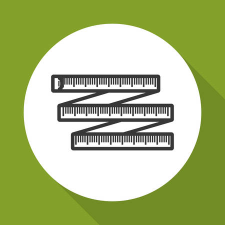 healthy lifestyle concept with icon design, vector illustration 10 eps graphic.のイラスト素材