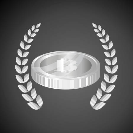 Money  icon concept with icon design, vector illustration 10 eps graphic.のイラスト素材