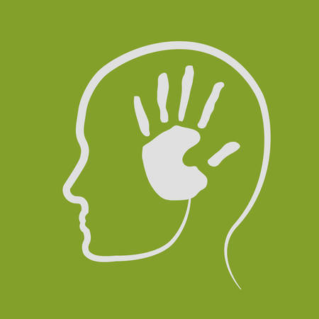 Eco icon concept with icon design, vector illustration 10 eps graphic.のイラスト素材