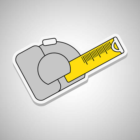 tool concept with icon design, vector illustration 10 eps graphic.のイラスト素材