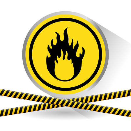 Security concept with icon design, vector illustration 10 eps graphic.のイラスト素材