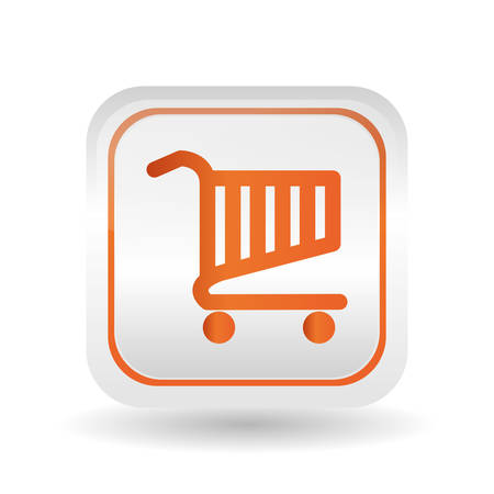 shopping concept with icon design, vector illustration 10 eps graphic.のイラスト素材