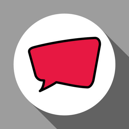 communication concept with icon design, vector illustration 10 eps graphic.のイラスト素材