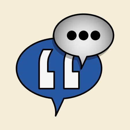 communication concept with icon design, vector illustration 10 eps graphic.のイラスト素材