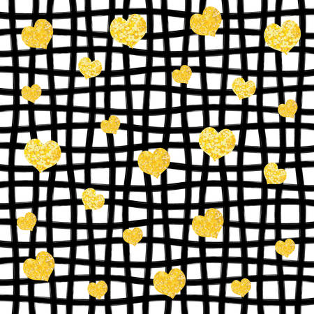 Black and white concept with draw icon design, vector illustration 10 eps graphic.のイラスト素材