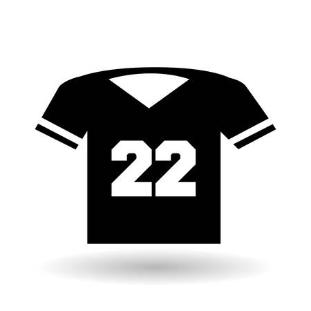 soccer concept with icon design, vector illustration 10 eps graphic.のイラスト素材