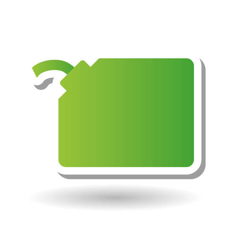 eco concept with icon design, vector illustration 10 eps graphic.のイラスト素材