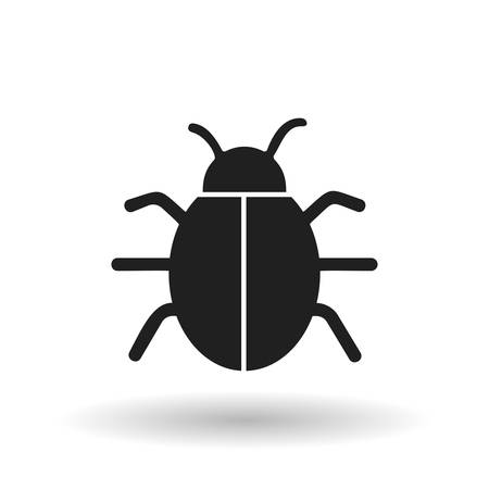 security system concept with icon design, vector illustration 10 eps graphic.のイラスト素材