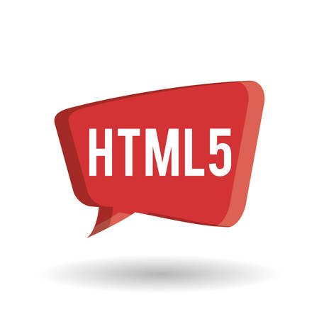 web development concept with icon design, vector illustration 10 eps graphic.のイラスト素材