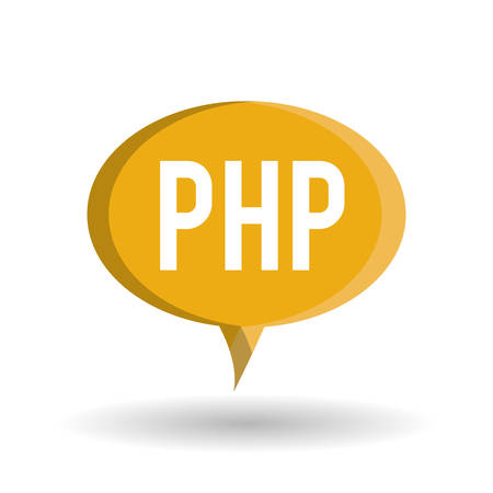 web development concept with icon design, vector illustration 10 eps graphic.のイラスト素材