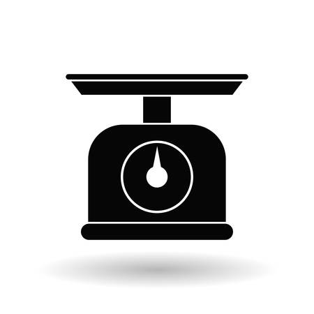 food concept with icon design, vector illustration 10 eps graphic.のイラスト素材