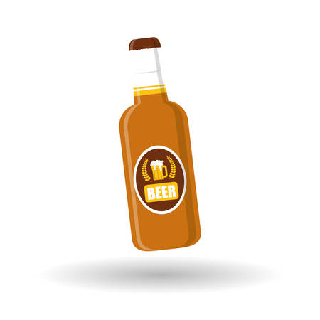 drink concept with icon design, vector illustration 10 eps graphic.のイラスト素材