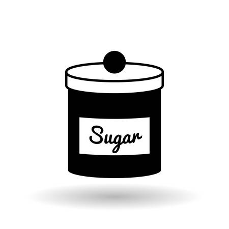 food concept with icon design, vector illustration 10 eps graphic.のイラスト素材