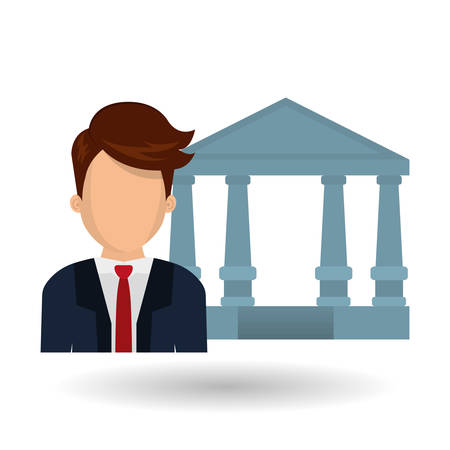 vote concept with icon design, vector illustration 10 eps graphic.のイラスト素材