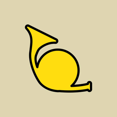 music concept with icon design, vector illustration 10 eps graphic.のイラスト素材