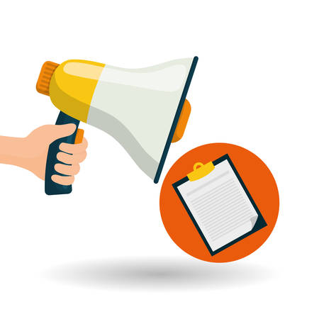 Digital marketing  concept with icon design, vector illustration 10 eps graphic.のイラスト素材