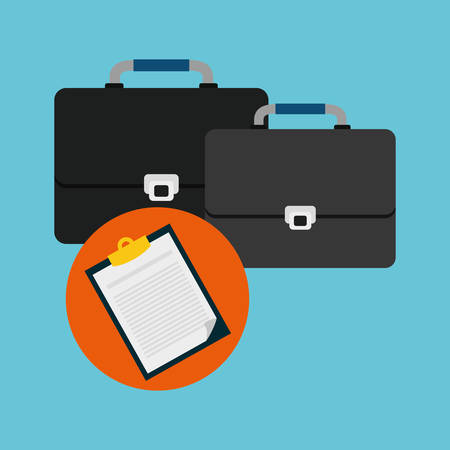 Digital marketing  concept with icon design, vector illustration 10 eps graphic.のイラスト素材