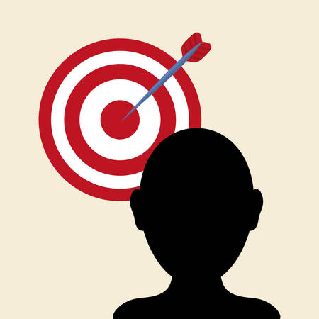 Digital marketing  concept with icon design, vector illustration 10 eps graphic.のイラスト素材